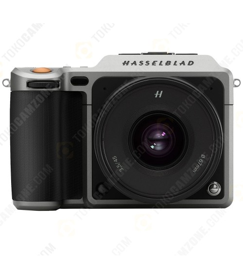 Hasselblad X1D-50c + XCD 45mm f/3.5 (Special Package)